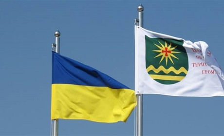 Жигалівка та Іванівська ОТГ домовляються про добровільне приєднання