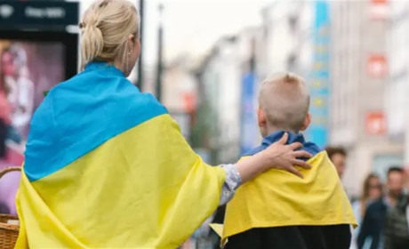 Європа подовжила захист українцям до березня 2027 року