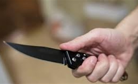 В Озерцях конфлікт переріс у різанину