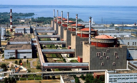 Захоплення Запорізької атомної електростанції окупантами: чи є загроза ядерної катастрофи