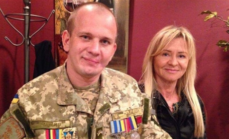 Олександр Місюра: “Якщо не можу сам воювати - то волонтерю для тих, хто на війні”