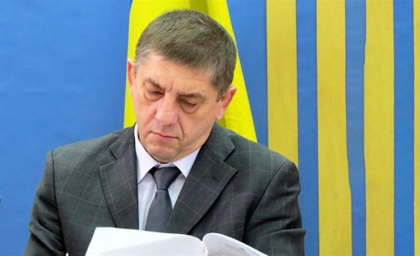 Анощенко оцінив захисників України на 300 гривень