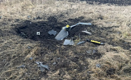 Армія рф 25 разів обстріляла Чернігівщину: під ударами — 13 населених пунктів