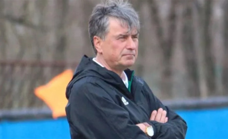 Колишній тренер новокаховської "Енергії" сказав, хто у збірній України "душа команди"