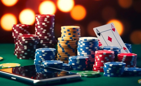 Simpa casino — огляд офіційного сайта Симпа казино