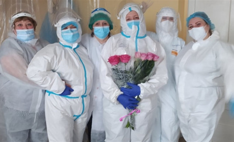 Щодня зранку - дзвінки від сімейних лікарів: «Візьмете на госпіталізацію?»