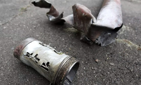 Окупанти продовжують обстрілювати лівобережжя Херсонщини