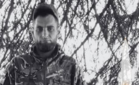 На війні загинув захисник та Герой, уродженець с. Чемериське Барської громади Андрій Власюк