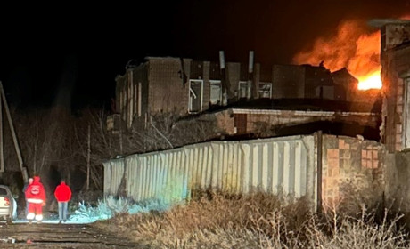 Масштаби руйнувань та робота служб: як у Берестині фіксують пошкодження після ракетної атаки