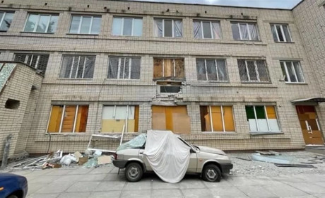 Херсон посів друге місце серед обласних центрів за рівнем НМТ у 2024 році