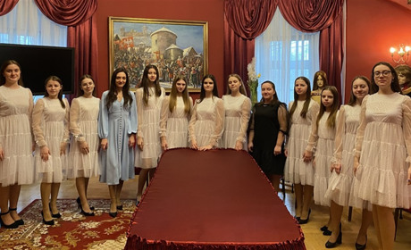 Міжнародні пісенні конкурси: які нагороди отримали учні з Сарненського району