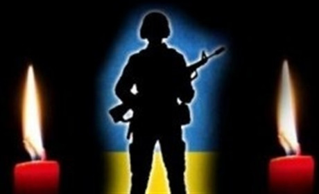 Старокостянтинівщина прощається із Героєм