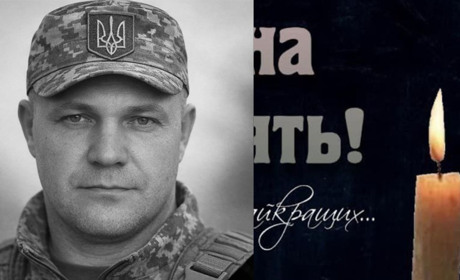 Повернення додому "на щиті". Долинська прощатиметься із Сергієм Ночевним