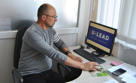 U-LEAD з Європою: городоцькі освітяни виграли міжнародний проєкт