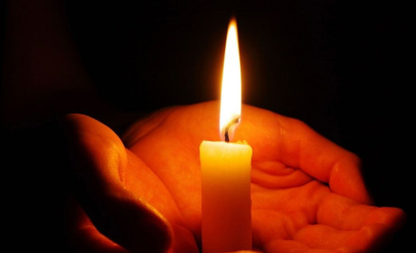 В результаті обстрілу Рижівки 68-річний чоловік помер дорогою до лікарні