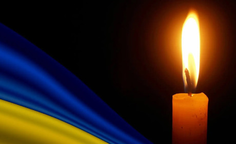 На щиті повертається Сергій Гончарук із Баранівки — загинув у бою на Донеччині