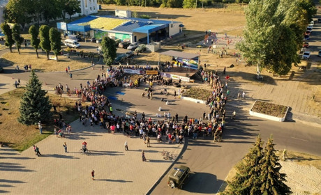 Каким был для Попасной 2020 год: знаковые успехи и трудности, которые мы пережили