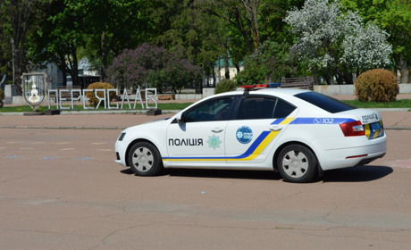 У Переяславі банкомат зняв кошти з картки жінки, але грошей не видав: хроніка поліції