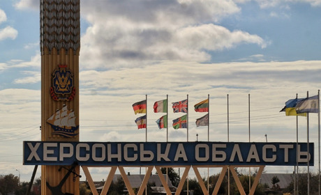 Скільки людей загинули на Херсонщині через російську агресію протягом 2025 року