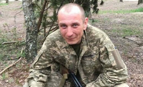 Шосткинець, що не виходив на зв'язок, офіційно вважається зниклим безвісти