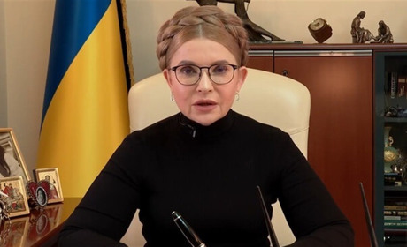 «Батьківщина» наполягає на справедливому і ненасильницькому законі про мобілізацію