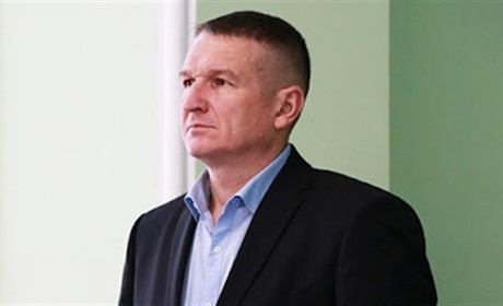 Геннадій Лагута знімає свою кандидатуру на виборах у Херсонській області на користь Сергія Козиря