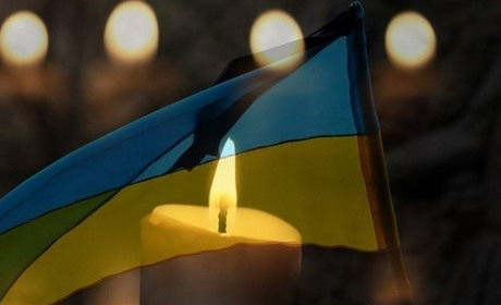 Звягельська громада проведе в останню путь загиблого Захисника Андрія Лук'янчука