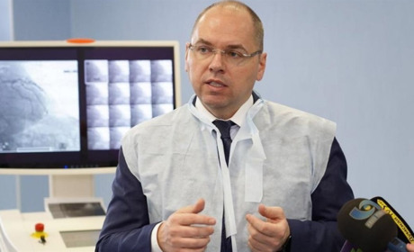 Екс-голові Одеської ОДА Степанову оголосили нову підозру: йдеться про 7 млн євро