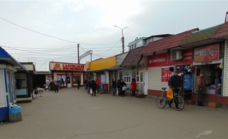 Будівництво автостанції на Привокзалці відкладається: причини