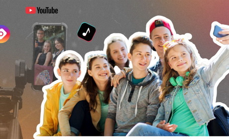 Конкурс відеоконтенту серед молоді Біляївської ОТГ: призи 1000, 2000, 3000 гривень