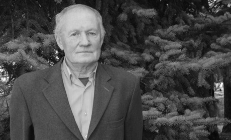 Помер засновник пошукового руху на Житомирщині Микола Пінчук