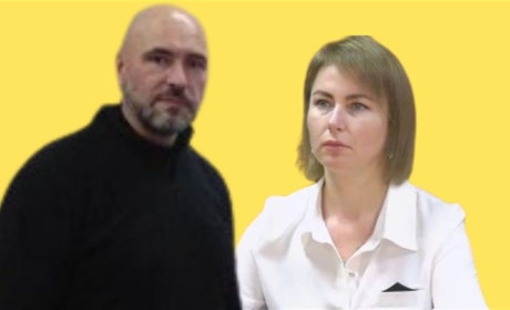 СБУ оголосила підозру ще двом зрадникам з тимчасово окупованого Бердянська