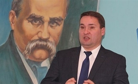 Колишній голова Калинівської РДА очолив навчальний заклад