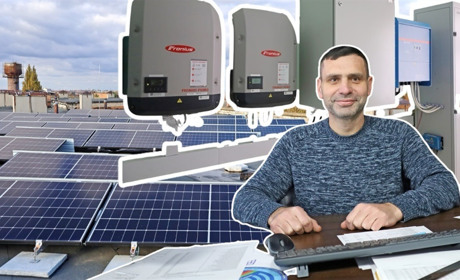 Жмеринський Центр ПМСД: робота без зупинок навіть у блекаути та нові можливості для пацієнтів