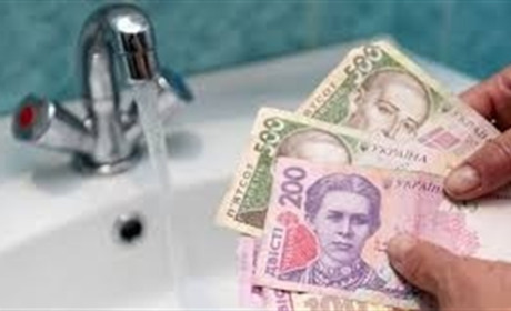 Шосткинський "Водоканал" поінформував про намір підвищити тарифи в два раза