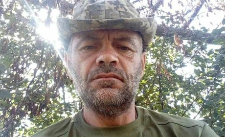 Підпишіть петицію про присвоєння звання Героя України Пророку Андрію Степановичу. Посмертно