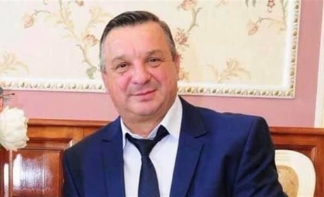 Помер керівник ансамблю "Глиницькі музиканти" Василь Богданюк
