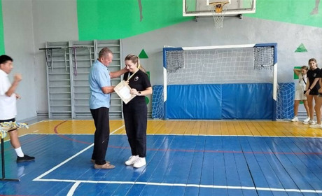 Від волейболу до дартсу. На Первомайщині відзначили День фізкультури та спорту