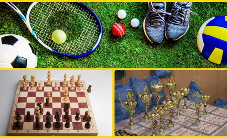 Очільник культури і фізкультури розповів про те, чим займаються культорги і спортсмени на карантині