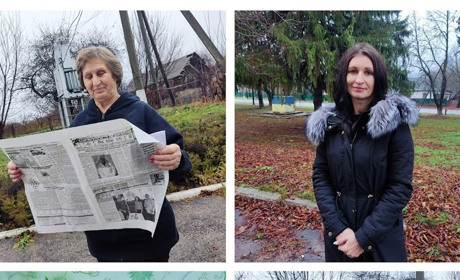 20 гривень за чистоту: як жителі Цибулевого Кропивницького району дбають про довкілля