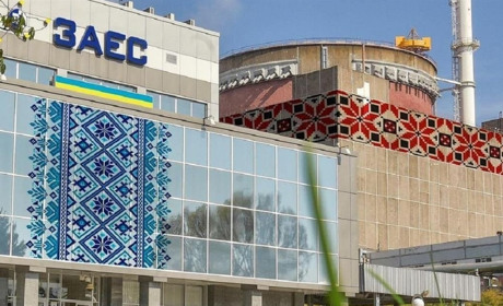 Окупанти замінували Запорізьку АЕС - розвідка