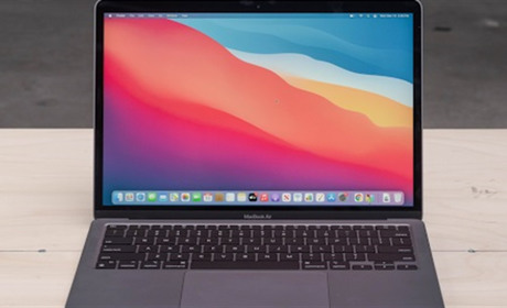 Як Apple MacBook Pro змінює підхід до роботи і творчості