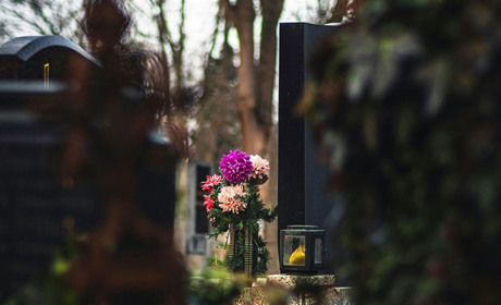 Поминальні дні на Кагарличчині і Ржищівщині 2026 рік: коли проводи та розпочнуть відправи священники