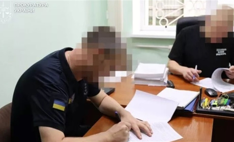 Судитимуть ексначальника аварійно-рятувального загону спецпризначення Хмельниччини