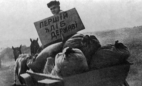 Свідчення та історії очевидців Голодомору 1932-1933 років у Полонському краї — зібрані Полонне.City