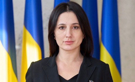 Ірина Борзова звернулась до українців: «Пройдемо зиму – переможемо»