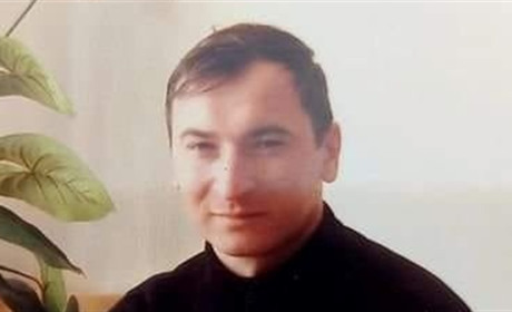 Чернігівщина попрощалася із захисником Анатолієм Шаповалом