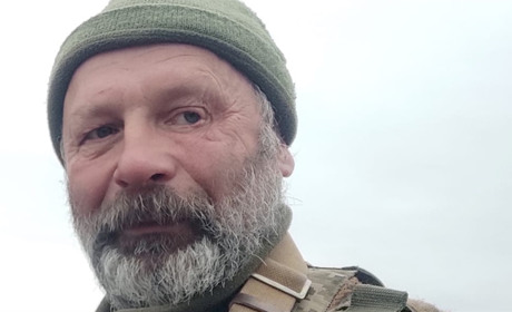 Стало відомо, коли і де прощатимуться із загиблим в бою екс-народним обранцем Барною Олегом