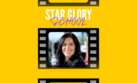 Школа кіно — нова реальність: як «Star Glory» у Сарнах продовжує розвивати дитячі таланти