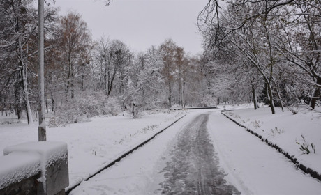 Щоденний дайджест від Золотоноша.City: зустрічаємо новий день – 10 грудня 2021 року